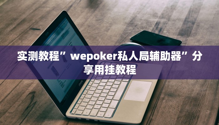 实测教程”wepoker私人局辅助器”分享用挂教程