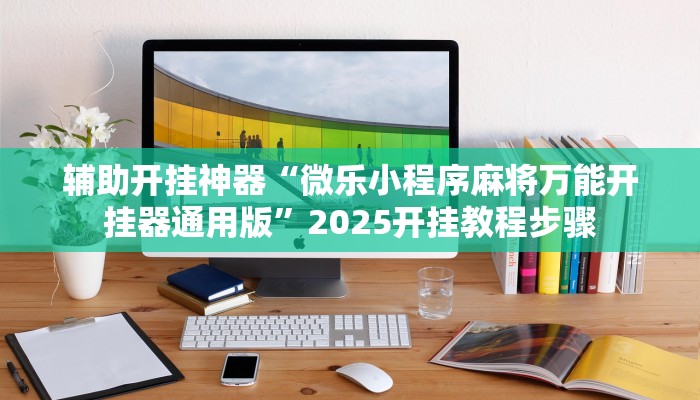 辅助开挂神器“微乐小程序麻将万能开挂器通用版”2025开挂教程步骤